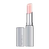 ARTDECO Color Booster Lippenpflege - Getönter Lippenbalsam für volle und natürliche Lippen - Lippenbooster mit Aprikosenkernöl - 1 x 3 g