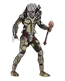 PREDATOR 30TH Anniversary Jungle Hunter Masked 17,5 cm ACTIONFIGUR