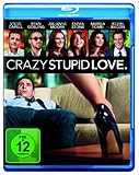 Crazy, Stupid, Love. [Blu-ray]