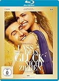 Lass dein Glück nicht ziehen / Yeh Jawaani Hai Deewani [Blu-ray]